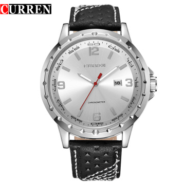 Oem Classical CURREN Water Resistant Men Watch
