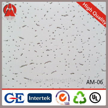 Mineral Fibre Board