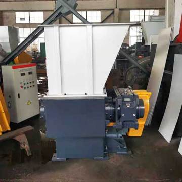 Plastic Injection Scrap Shredder