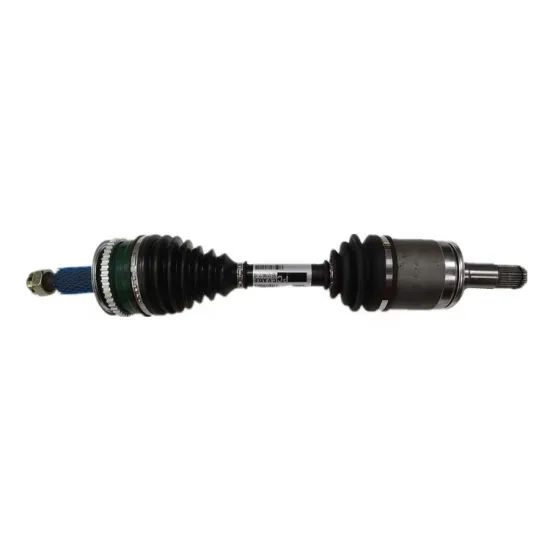 Trending Wholesale CV Axle Left Drive Shaft Assembly 3815A307