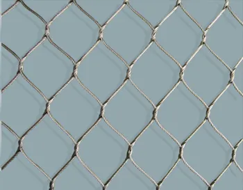 Zoo Mesh