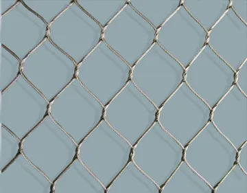 Zoo Mesh