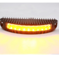 DC12V / 24V Olopa ọkọ ayọkẹlẹ Stoobe Stube ina mọnamọna ti o ni itanna filasi awọn ina kurukuru