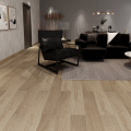 Piso laminado de madera de descuento de madera natural