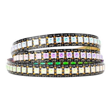 DC5V WS2812B LED Strip - 30/60/144 LEDs per Meter