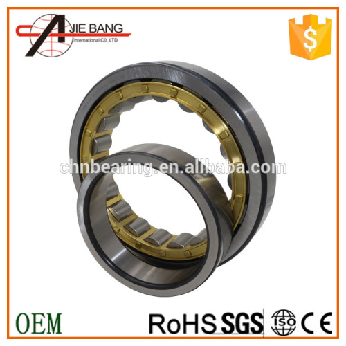 Best selling good quality N1016M cylindrical roller bearing