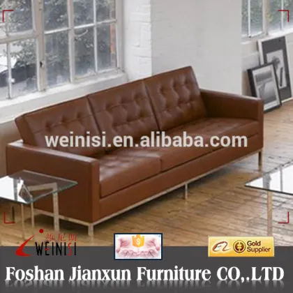 Florence Knoll Sofa 1 seat