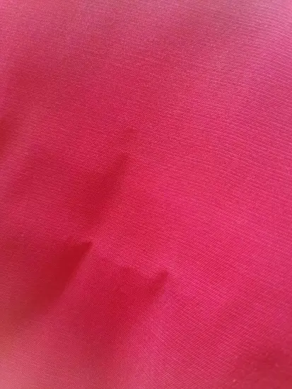 Woven Rayon polyester sandwashed Tencel like Fabric