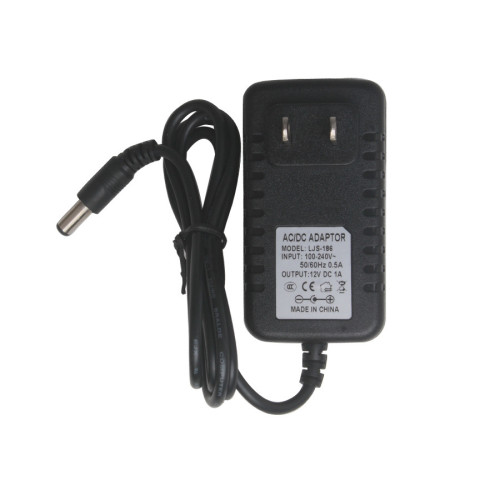 Witech Vci Pod Diagnostic Tool for Chrysler