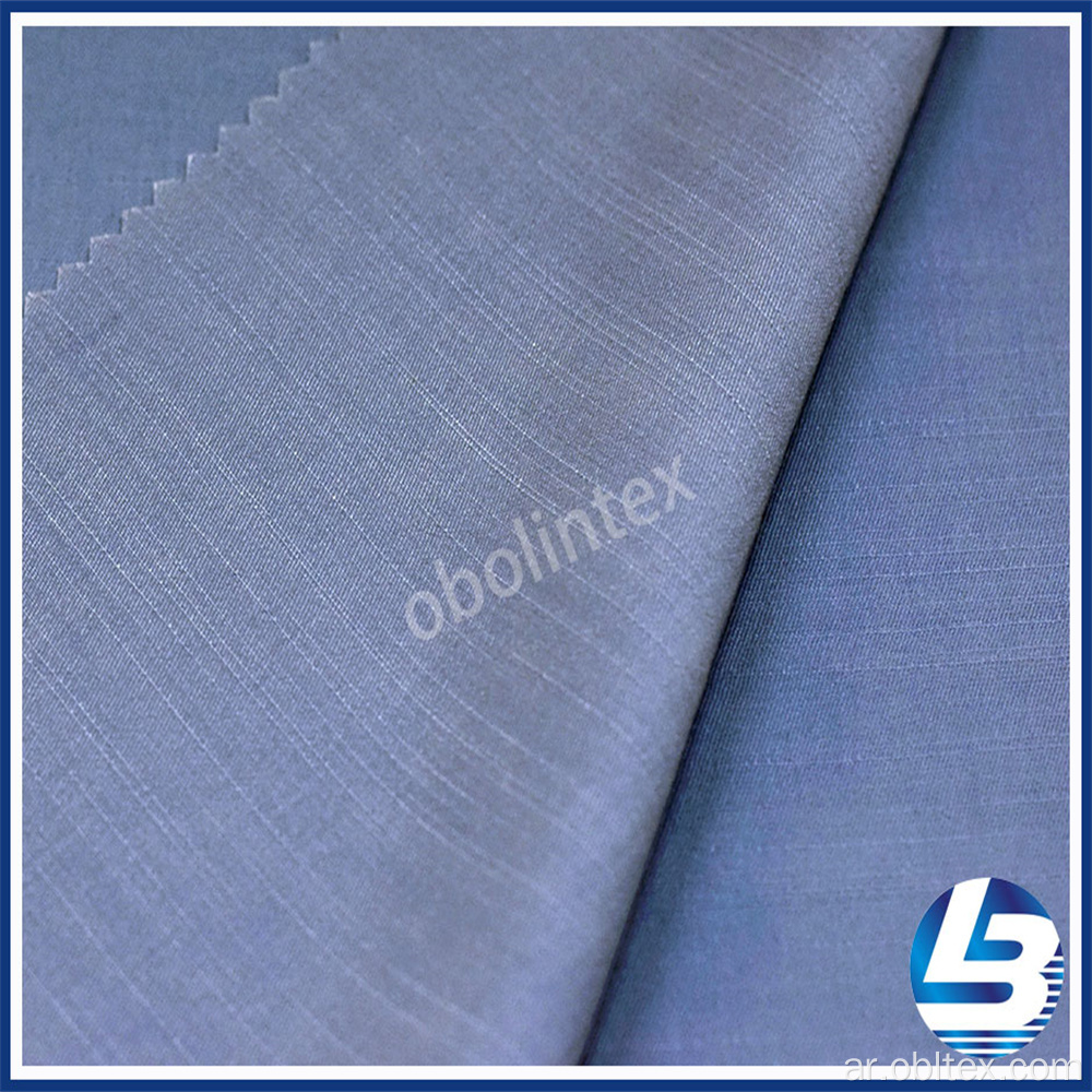 Obl20-5001 Fashion Polyester Rayon Fabric