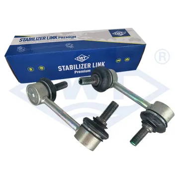 LWT Car Accessories Suspension Rear Stabilizer Bar Links 52321-SFE-003 for Honda ODYSSEY 03-10: RB1, RB3