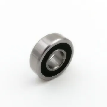 SR20-2RS SR20 RS SSR20-2RS SSR20 1 1/4 x 2 1/4 x 1/2 Inch Stainless Steel Ball Bearings