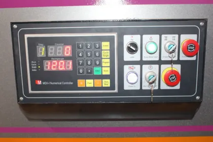 QC12K Hydraulic plate shearing machine / shearing machine cnc / cnc machinery cutting