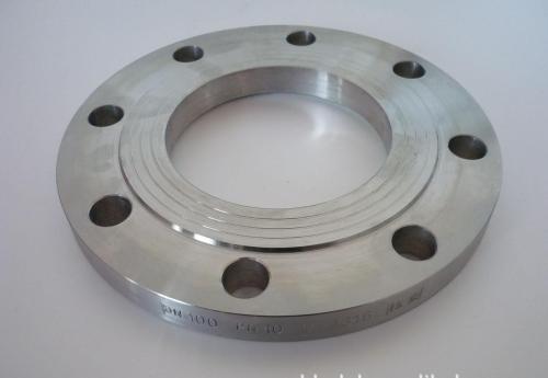 Forged Flanges