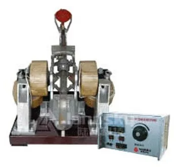 Magnetic tube (Davis Magnetic Tester)