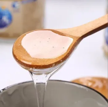 Galacto-Oligosaccharides Syrup 70 Concentrate