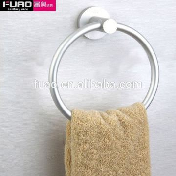 FUAO bathroom Towel Drying Rack Towel Shelf
