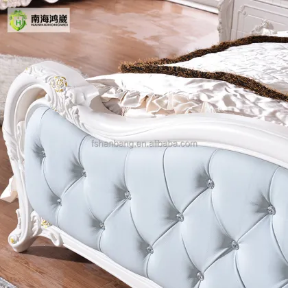 Timeless Style: Gorgeous Bedroom Furniture Set