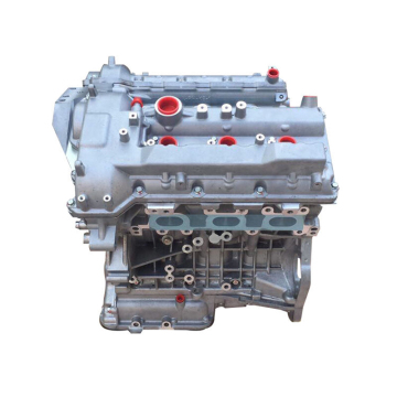 Vente directe d'usine: Ensemble moteur à 3 cylindres d'occasion pour Hyundai i10 et Grand I10 - puissance efficace, fiable