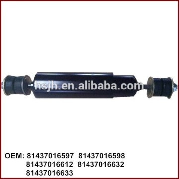 Mann Teile Stoßdämpfer81437016597