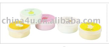 body butter