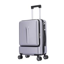 ABS Durable Men wholesales Luggage Bag Set