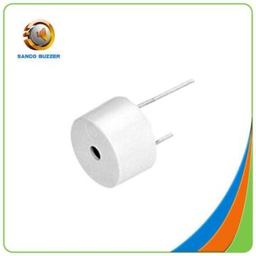 चुंबकीय बजर 12 × 7.5 मिमी 3100Hz 12VDC