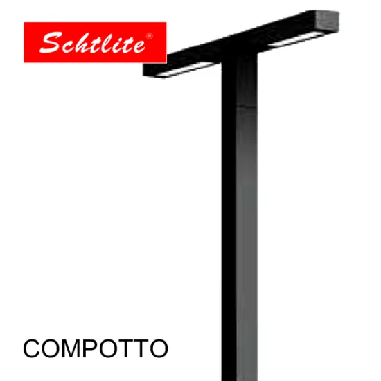 COMPOTTO 7 Lighting Column Light