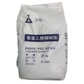 Penna in pvc di emulsione P440