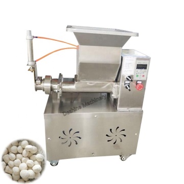 Multifunktionaler Teigrounder &amp; Teilermaschine - Brotkugelherstellung &amp; Schneidmaschine