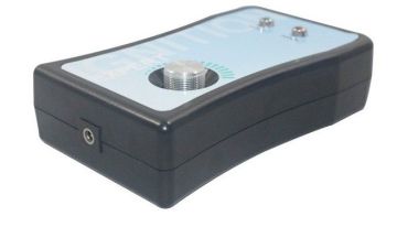 120hz ~ 12 Khz Automatic Ignition Coil Auto Electrical Tester
