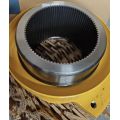 The mining-specific coupling 562-01-32723/5620132723 is suitable for the dump trucks of models HD1500-7 / HD1500-8