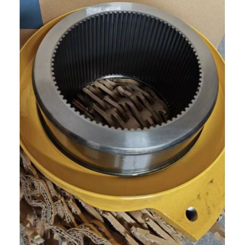 The mining-specific coupling 562-01-32723/5620132723 is suitable for the dump trucks of models HD1500-7 / HD1500-8