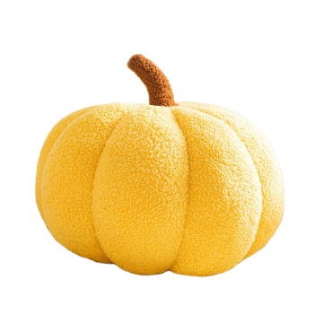 Halloween Teddy Pumpkin Pillow Plush Toy: Hadiah Boneka Softele, Soft Soft
