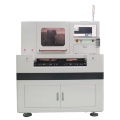 Máquina de corte de laser UV verde -picossegundo de picossegundo