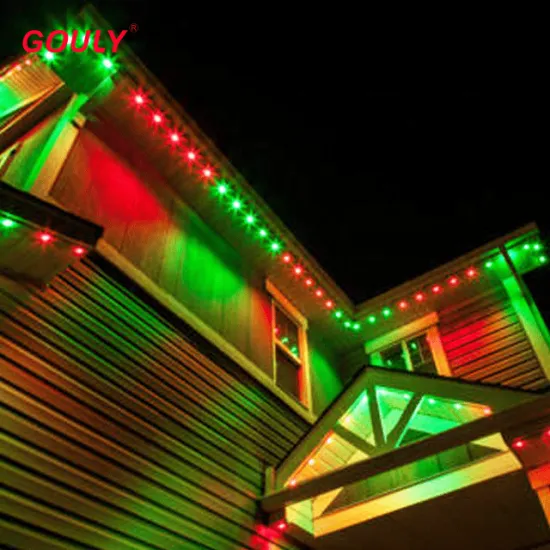 China 12V Mini 30mm LED Modules - RGB Pixel Sign Display Lights