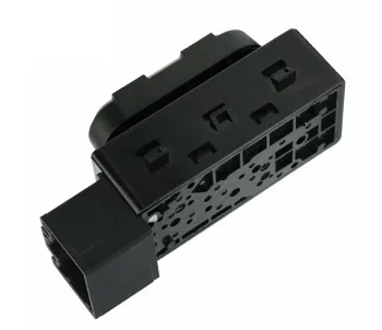 5F9T14B709AA Driver Left Power Seat Switch 6 Way For Ford 2006-15 F150 F250 Mustang Explorer