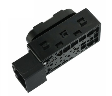 5F9T14B709AA Driver Left Power Seat Switch 6 Way For Ford 2006-15 F150 F250 Mustang Explorer