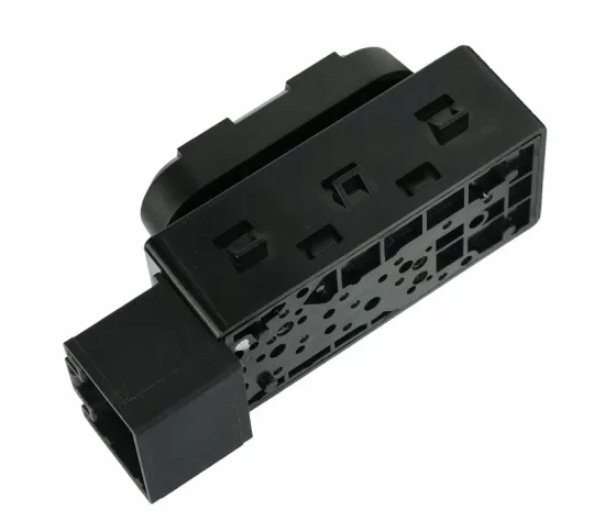 5F9T14B709AA Driver Left Power Seat Switch 6 Way For Ford 2006-15 F150 F250 Mustang Explorer