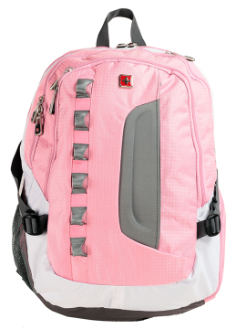 Suissewin Large Capacity Travel Simple Fashion Backpack