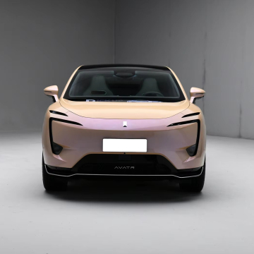 2024 Changan Avatar 11: 578 HP AWD Pure Electric Luxury New Energy Vehicle - Price in China