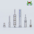 Guide Pillar and Ball Guide Bushing Set