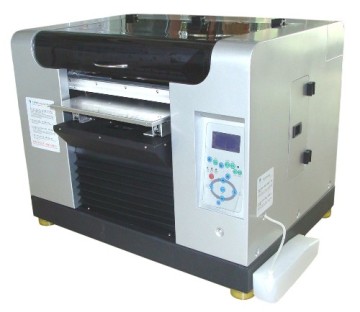 A3+ Size 6-Color Flatbed Printer (SIC-SZ-SLJ-A3-3E)