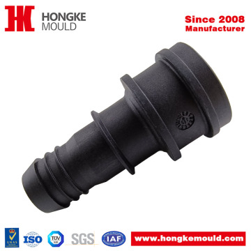 Custom Pipe Fitting Mold for Connecter Plastic Mould