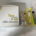 Hyde Rebel Readarge 4500 Puffs Disposable Vape