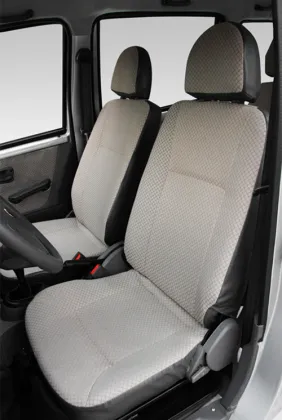 Kingstar Jupiter S1 0.8 Ton CNG / Gasoline Small Truck