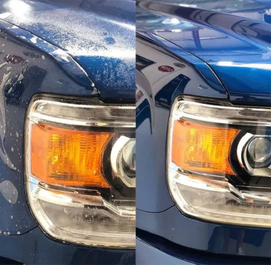 clear car film supply