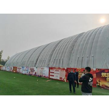 Large Event Modular Tent Large Inflatable Tents for Sports Factory