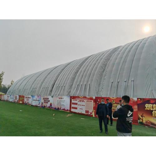 Spacious Inflatable Tents for Outdoor Sports Activities