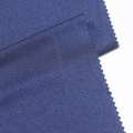 Tejido elástico de jersey DTY Spandex para ropa deportiva